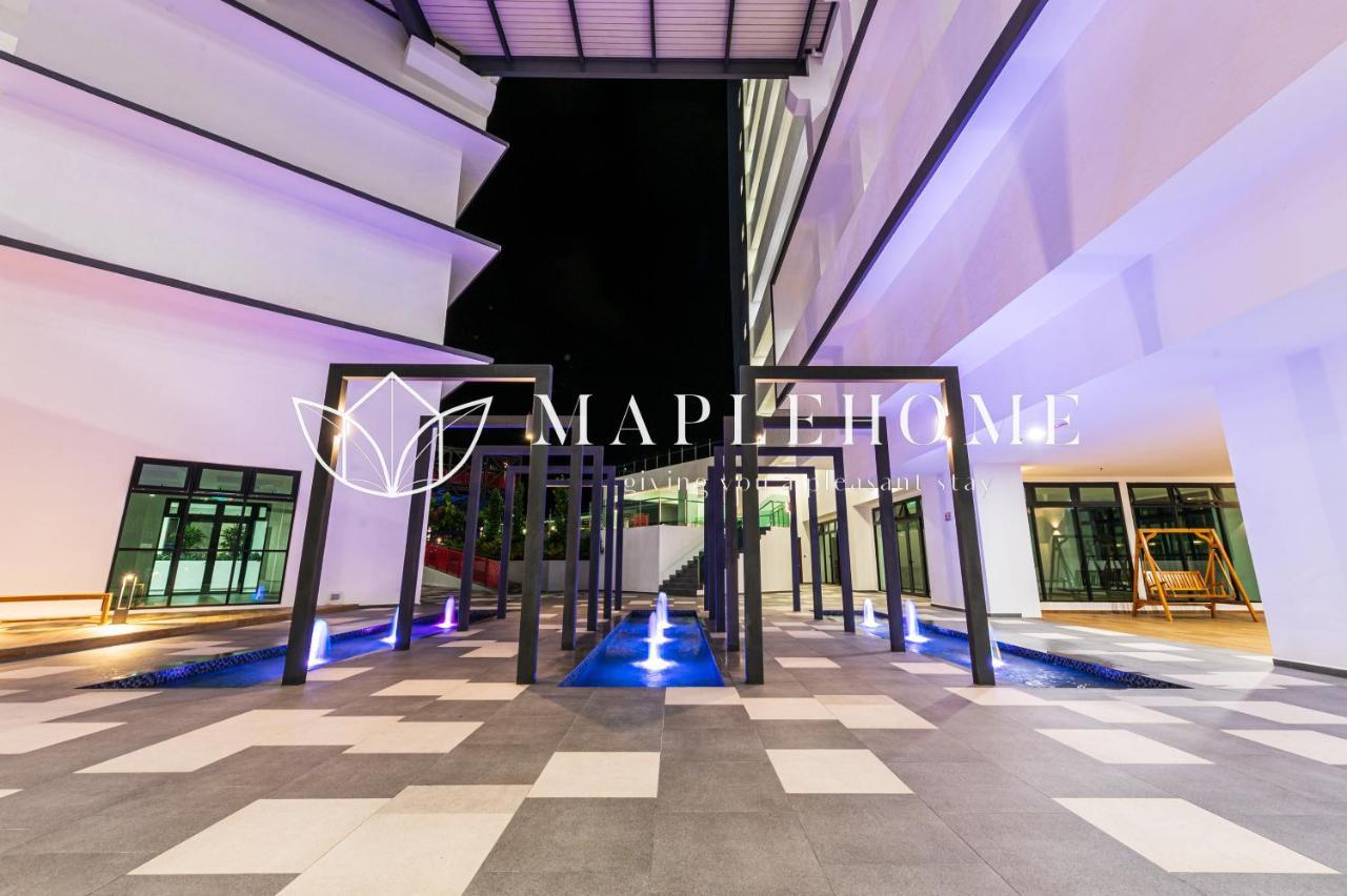 Geo38 Premier Suites Гентинг-Хайлендс Экстерьер фото